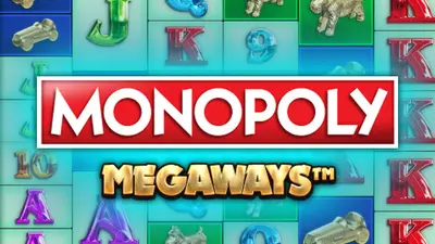 monopoly megaways